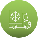 Logistical optimisation [icon]