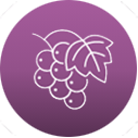 Table grapes [icon]