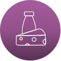 Dairy [icon]