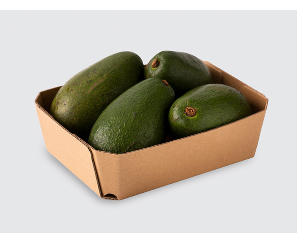 Avo Fours Punnet