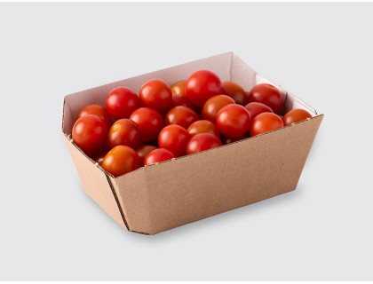 Tray 350/400g